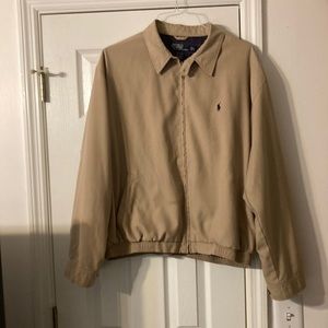 Men’s Ralph Lauren Jacket XL